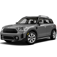 Countryman Cooper 2022